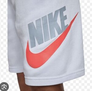 Nike Youth Club Fleece Shorts